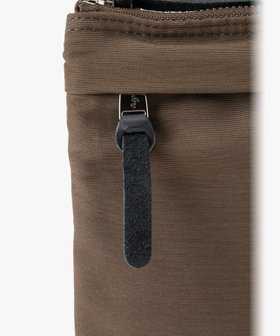 VOYAGE メンズ バッグ＆ウォレット ショルダーバッグ "Sunrise" YAH04-02 ブラウン系その他