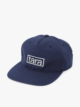 FEMME ウィメンズ TARA ロゴキャップ ブルー系その他