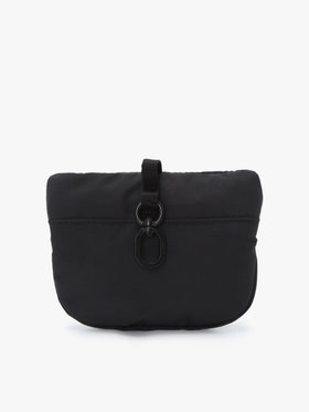 VOYAGE メンズ バッグ＆ウォレット ナイロン 2way マルチショルダー ”Trip” ZAH01A-03 ブラック