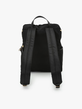 VOYAGE ウィメンズ バッグ＆ウォレット  バックパック JS22D-02 ブラック