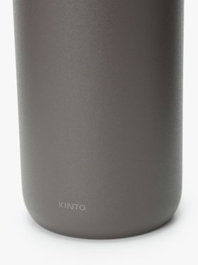 CAFE KINTO ロゴ タンブラー マルチ