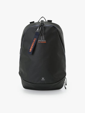 VOYAGE メンズ バッグ＆ウォレット TARA×MORAL バックパック ブラック