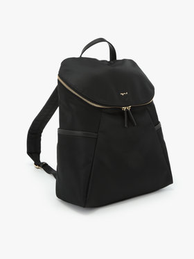 VOYAGE ウィメンズ バッグ＆ウォレット  バックパック JS22D-02 ブラック