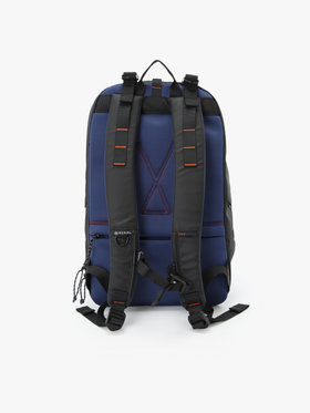 VOYAGE メンズ バッグ＆ウォレット TARA×MORAL バックパック ブラック