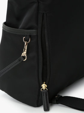 VOYAGE ウィメンズ バッグ＆ウォレット  バックパック JS22D-02 ブラック