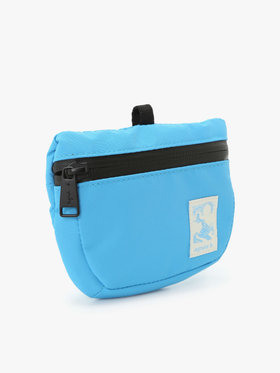 VOYAGE メンズ バッグ＆ウォレット 【Outlet】ナイロン 2way マルチショルダー "Trip" ZAH01A-03 サックスブルー