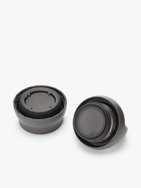 CAFE KINTO ロゴ タンブラー マルチ