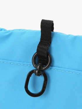 VOYAGE メンズ バッグ＆ウォレット 【Outlet】ナイロン 2way マルチショルダー "Trip" ZAH01A-03 サックスブルー