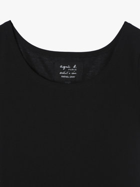 FEMME ウィメンズ JE57 ROBE ワンピース ブラック
