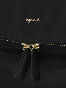 VOYAGE ウィメンズ バッグ＆ウォレット  バックパック JS22D-02 ブラック