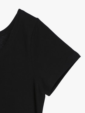 FEMME ウィメンズ JE57 ROBE ワンピース ブラック