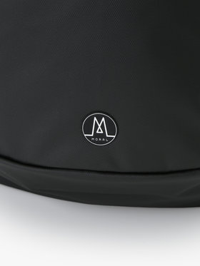 VOYAGE メンズ バッグ＆ウォレット TARA×MORAL バックパック ブラック