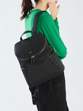 VOYAGE ウィメンズ バッグ＆ウォレット  バックパック JS22D-02 ブラック