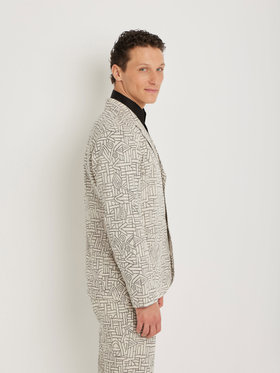 HOMME メンズ IDR3 VESTE ジャケット ベージュ
