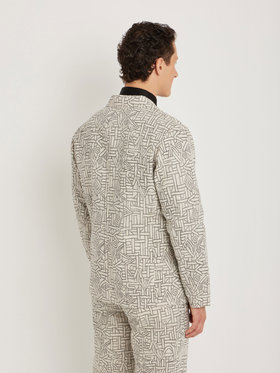 HOMME メンズ IDR3 VESTE ジャケット ベージュ