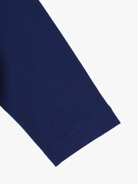 ENFANT ベビー JIB3 L CARDIGAN ベビー カーディガン ブルー系その他