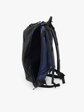 VOYAGE メンズ バッグ＆ウォレット TARA×MORAL バックパック ブラック