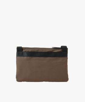 VOYAGE メンズ バッグ＆ウォレット ショルダーバッグ "Sunrise" YAH04-02 ブラウン系その他