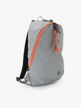 VOYAGE メンズ バッグ＆ウォレット TARA×MORAL バックパック グレー系その他