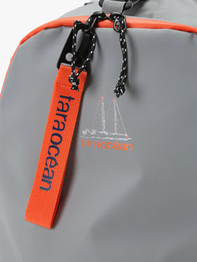 VOYAGE メンズ バッグ＆ウォレット TARA×MORAL バックパック グレー系その他