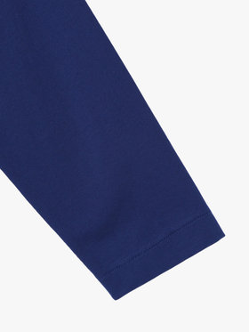 ENFANT ガールズ JIB3 E CARDIGAN キッズ カーディガン ブルー系その他