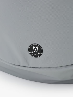 VOYAGE メンズ バッグ＆ウォレット TARA×MORAL バックパック グレー系その他