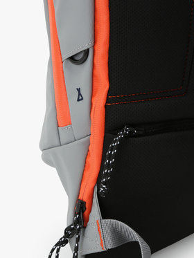 VOYAGE メンズ バッグ＆ウォレット TARA×MORAL バックパック グレー系その他