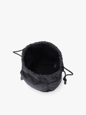 VOYAGE メンズ バッグ＆ウォレット 【Outlet】2way ミディアム ハンドバッグ ZAH08-01 ブラック