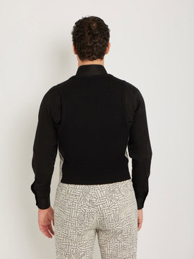 HOMME メンズ IDR3 GILET ジレ ベージュ