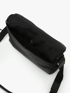 VOYAGE ウィメンズ バッグ＆ウォレット  ショルダーバッグ JS22D-03 ブラック