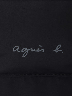 VOYAGE メンズ バッグ＆ウォレット 【Outlet】2way ミディアム ハンドバッグ ZAH08-01 ブラック