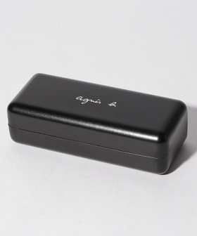 HOMME メンズ サングラス "Paul" ブラック