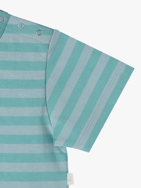 ENFANT ベビー 【Outlet】J008 L PYJAMA ベビー パジャマ グリーン系その他