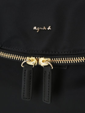 VOYAGE ウィメンズ バッグ＆ウォレット  ショルダーバッグ JS22D-03 ブラック