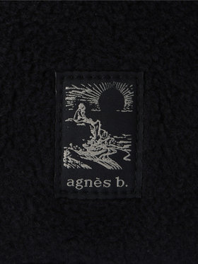 VOYAGE メンズ バッグ＆ウォレット 【Outlet】2way ミディアム ハンドバッグ ZAH08-01 ブラック