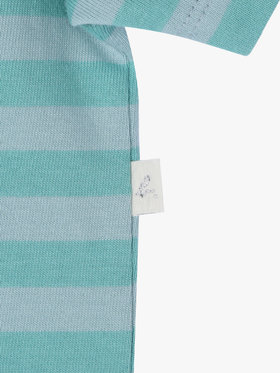 ENFANT ベビー 【Outlet】J008 L PYJAMA ベビー パジャマ グリーン系その他