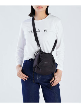 VOYAGE メンズ バッグ＆ウォレット 【Outlet】2way ミディアム ハンドバッグ ZAH08-01 ブラック