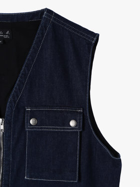 HOMME メンズ AO92 BLOUSON ブルゾン ネイビー