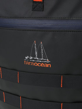 VOYAGE メンズ バッグ＆ウォレット TARA×MORAL バックパック ブラック