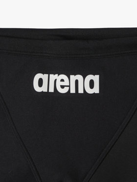 HOMME メンズ agnes b. x arena メンズ タフスーツ トレーニング ショートボックス スイムウェア マルチ
