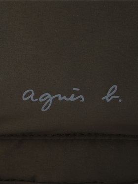 VOYAGE メンズ バッグ＆ウォレット 【Outlet】2way ミディアム ハンドバッグ ZAH08-01 グリーン