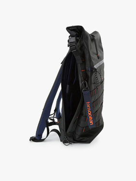 VOYAGE メンズ バッグ＆ウォレット TARA×MORAL バックパック ブラック