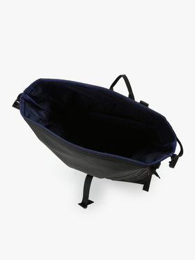 VOYAGE メンズ バッグ＆ウォレット TARA×MORAL バックパック ブラック