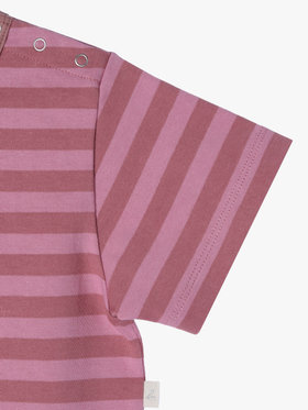 ENFANT ベビー 【Outlet】J008 L PYJAMA ベビー パジャマ ピンク系その他