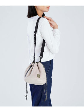 VOYAGE メンズ バッグ＆ウォレット 【Outlet】2way ミディアム ハンドバッグ ZAH08-01 グリーン