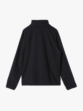 FEMME ウィメンズ 【Outlet】agnes b. x arena ジャケット ブラック