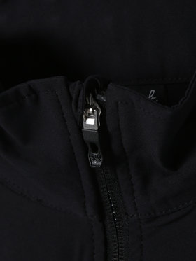 FEMME ウィメンズ 【Outlet】agnes b. x arena ジャケット ブラック