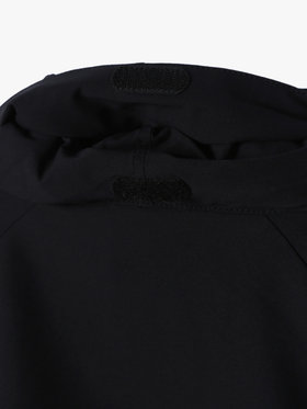 FEMME ウィメンズ 【Outlet】agnes b. x arena ジャケット ブラック