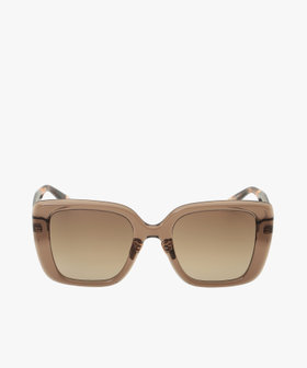 FEMME ウィメンズ サングラス "Beatrice" ベージュ