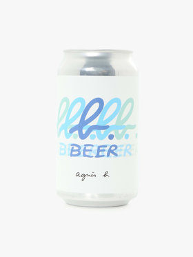 CAFE b. BEER & グラスセット レザール マルチ